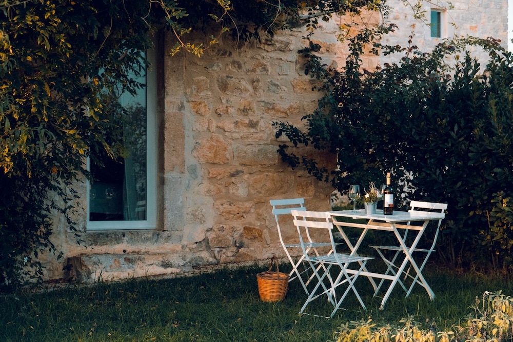 Panoramic Double Room, 1 Bedroom, Vineyard View (Vigna) photo 3