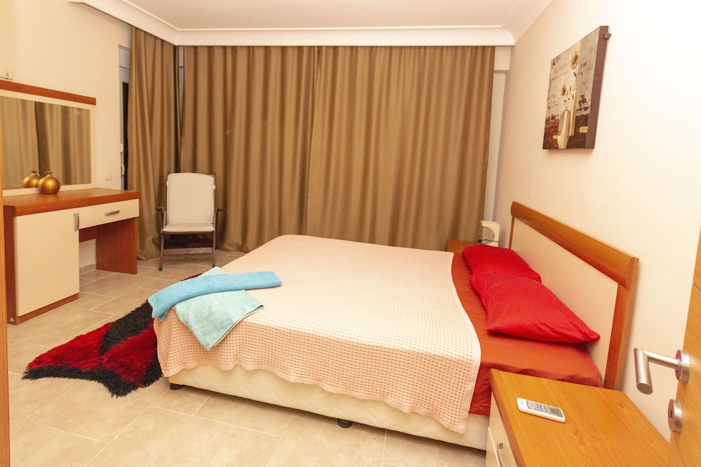 Family Villa