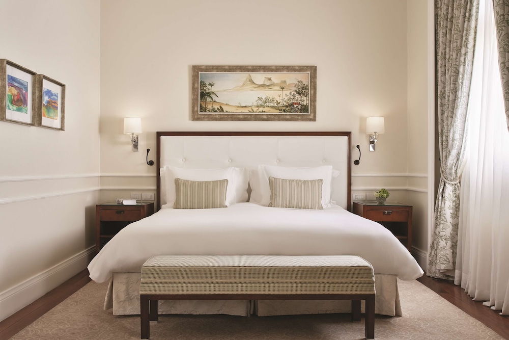 Deluxe Room, City View