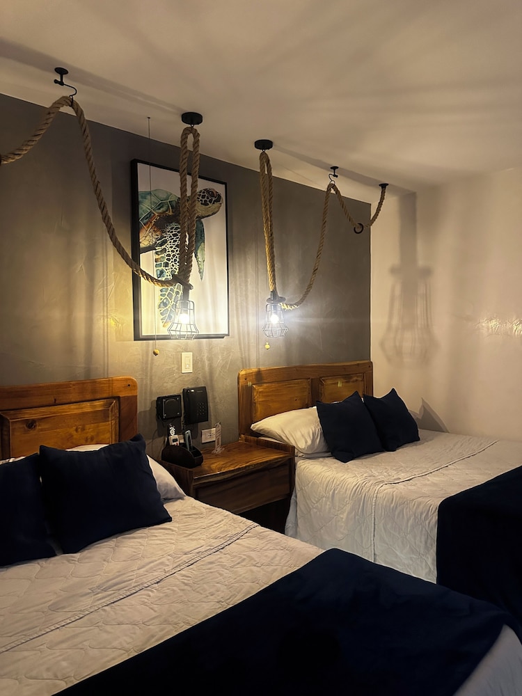 2 beds Room Smart
