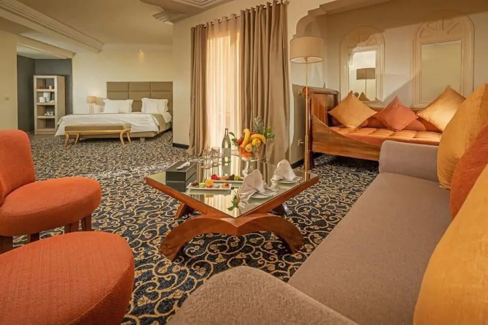Junior Suite - Photo 6