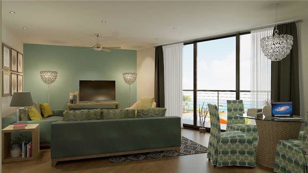 Apartment photo 1