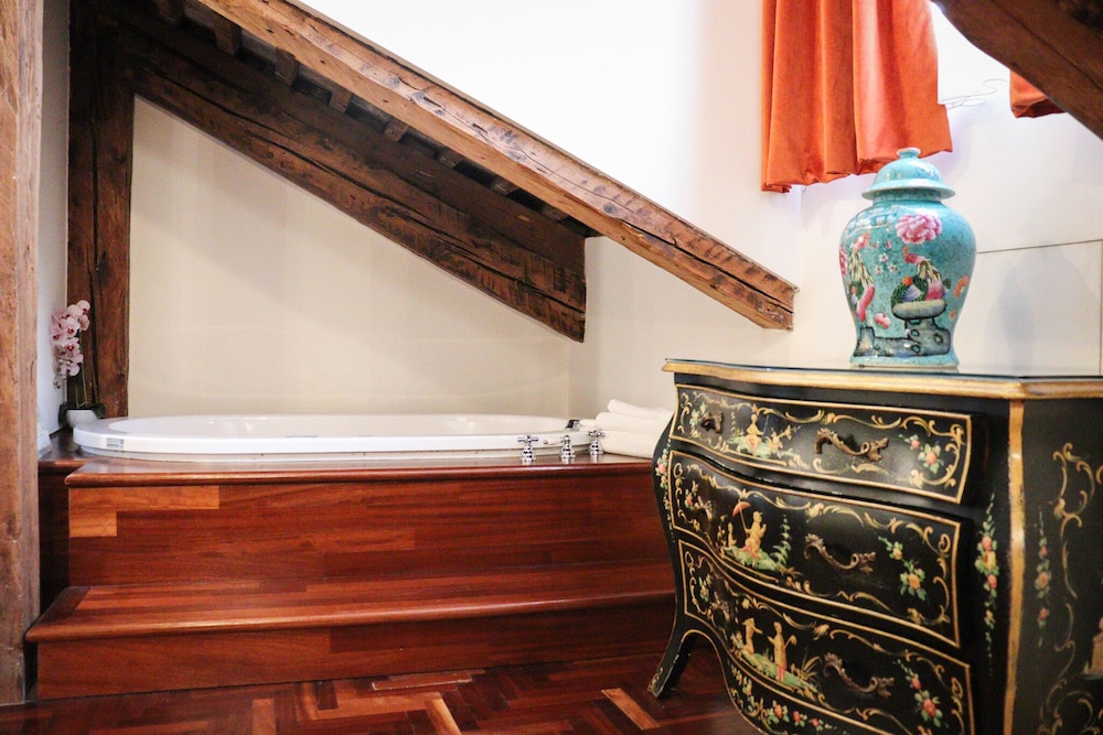 Junior Suite, Terrace - Photo 7