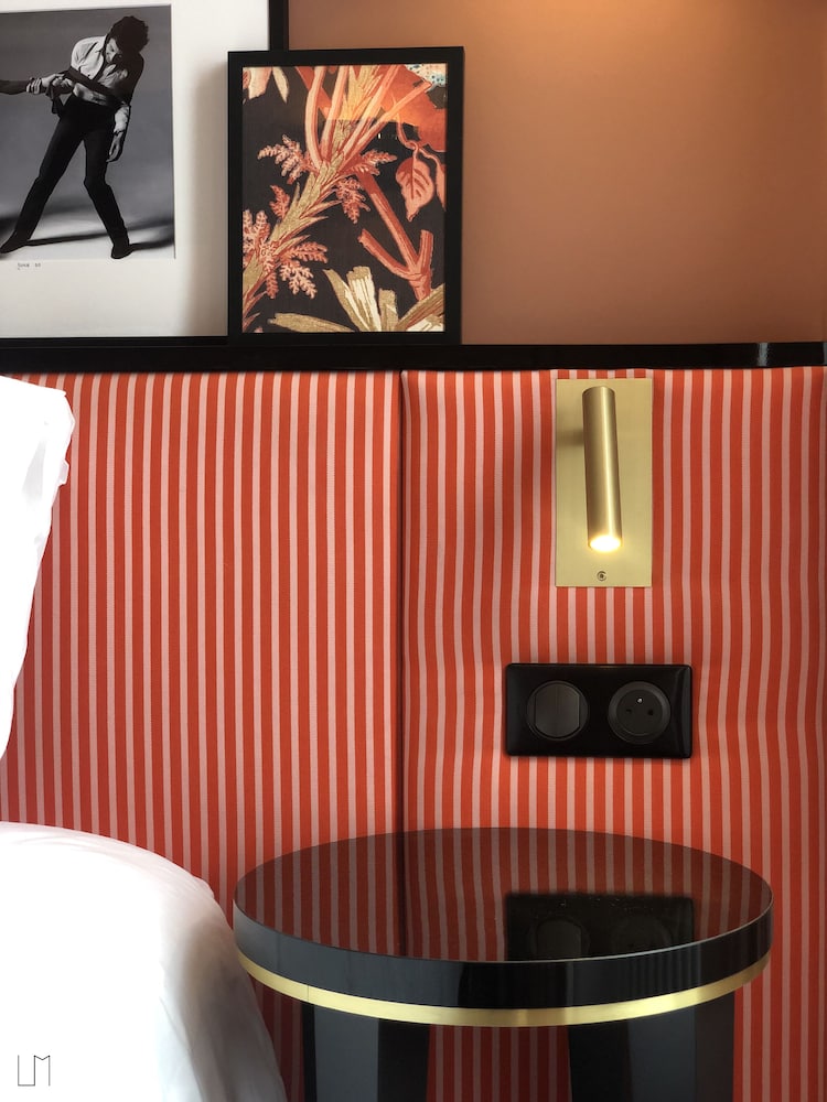 Standard Double Room, Multiple Beds