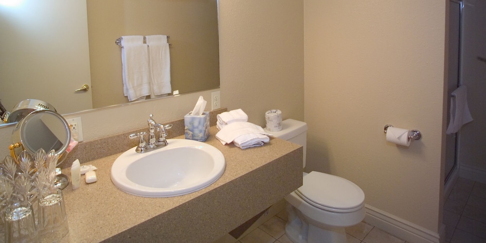 Standard Room, 1 King Bed photo 3