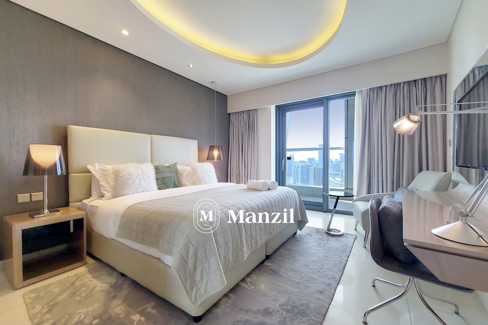 Luxury Apartment photo 1