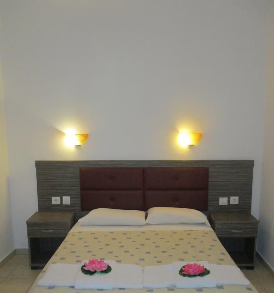 Apartment, 2 Bedrooms