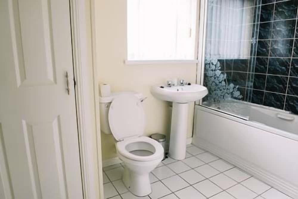 Standard Apartment, 3 Bedrooms photo 1