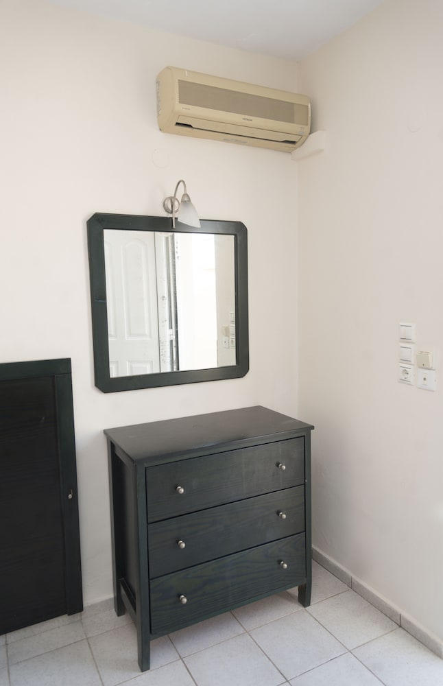 Family Apartment, 1 Bedroom, Sea View