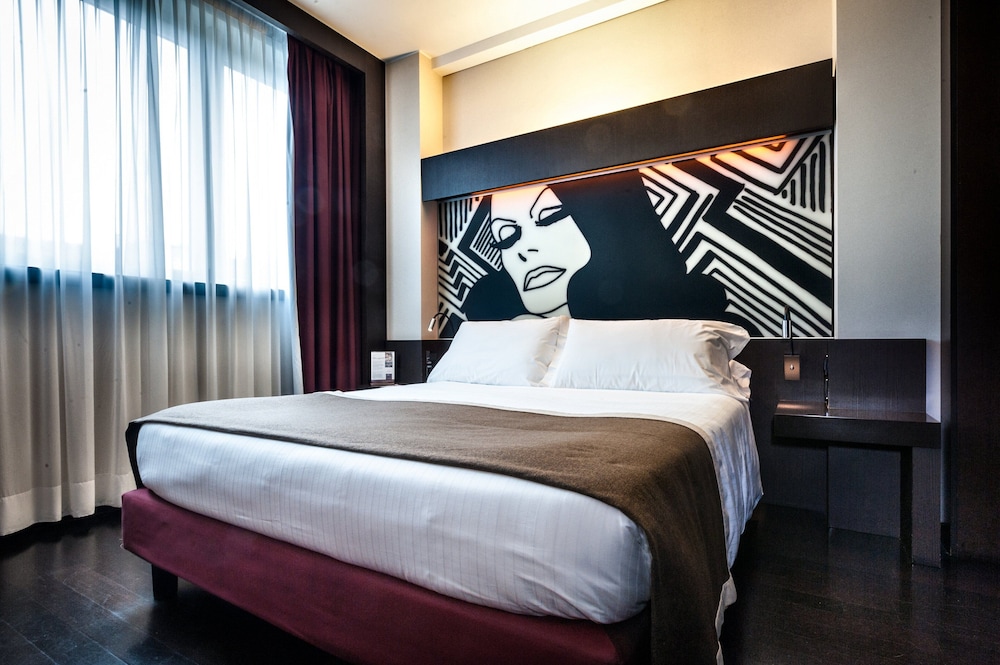 Classic Room, 1 Queen Bed