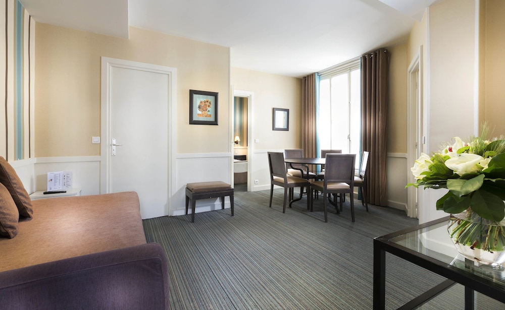 Family Apartment