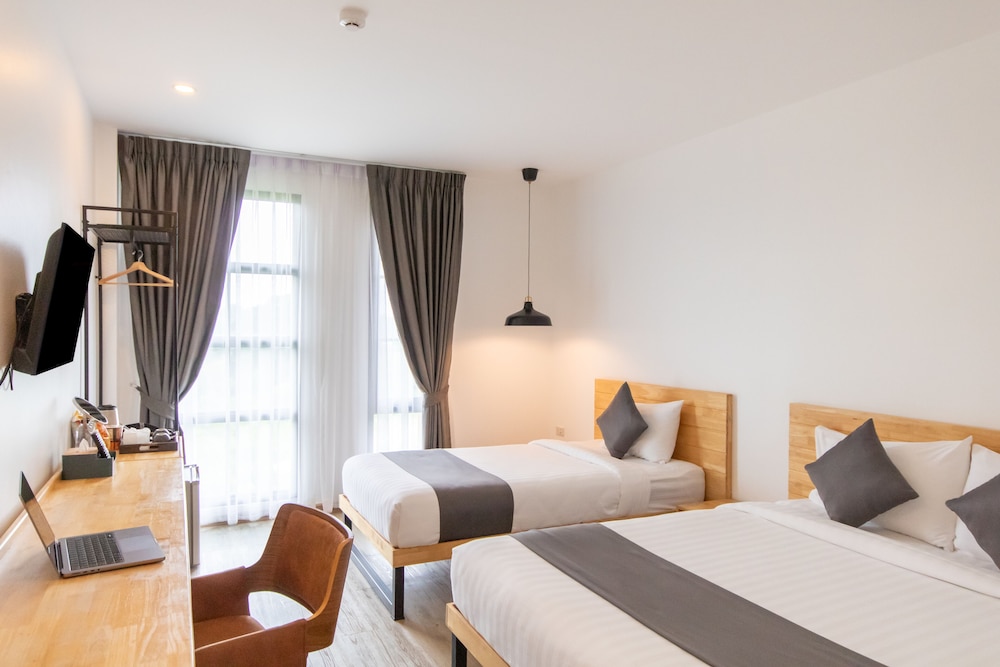 Triple Room - Photo 7