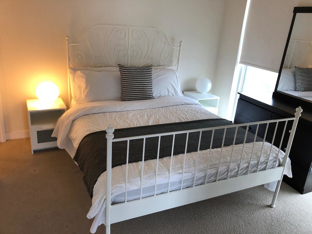 Deluxe Corner Suite - By Elite Suites, Billede 4