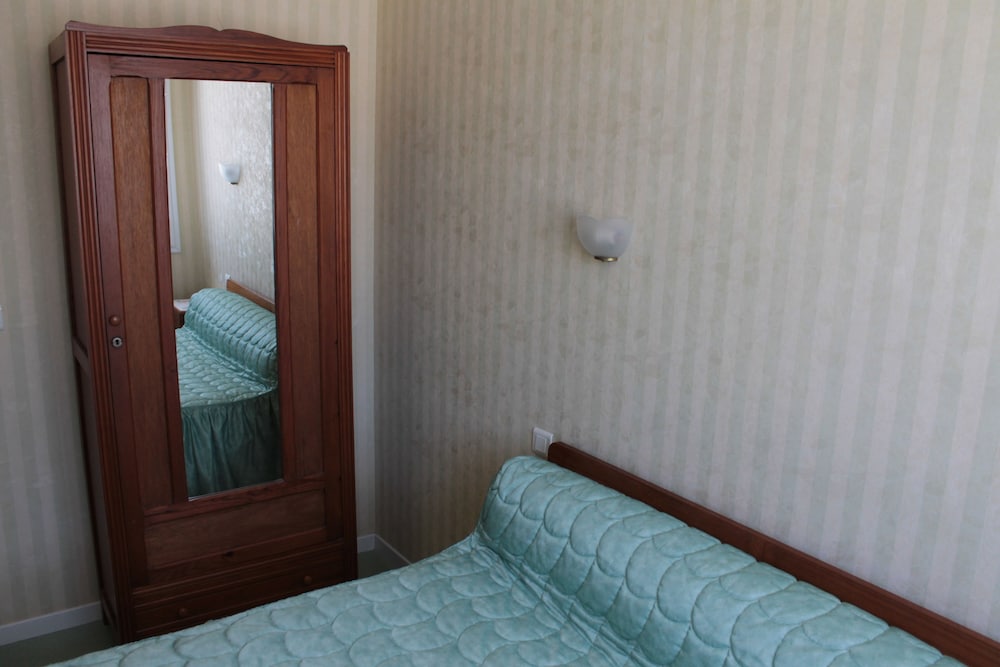 Quadruple Room photo 2