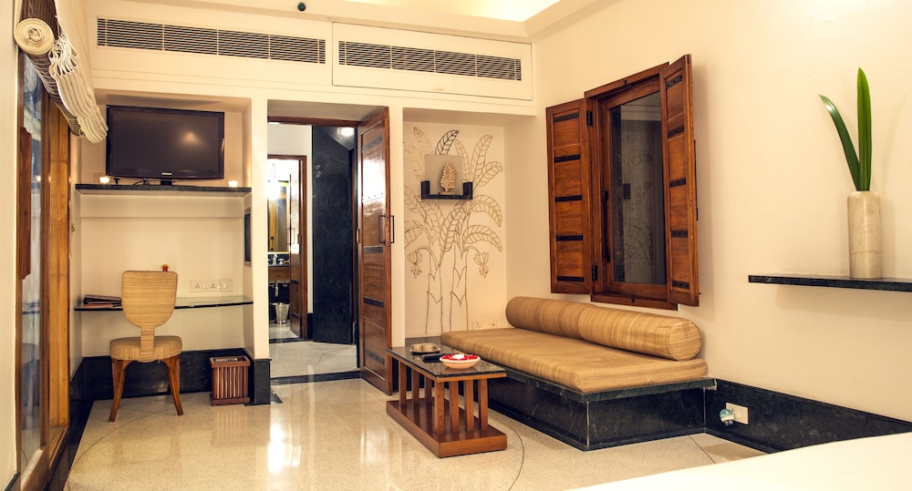 Garden Suite - Photo 3