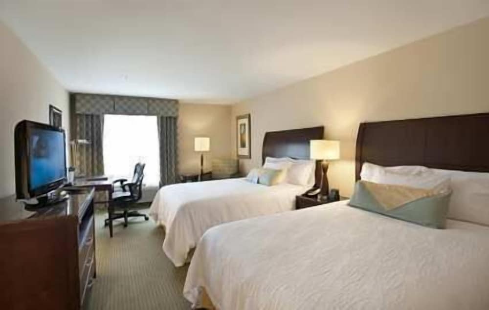 Room, 2 Queen Beds, Accessible