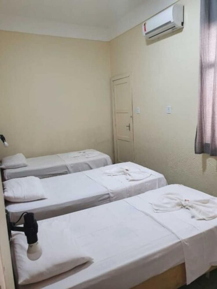 Standard Triple Room photo 3