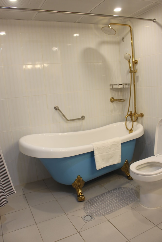 Deluxe Room photo 3