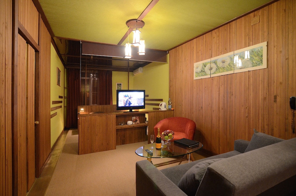 Suite Vanilla