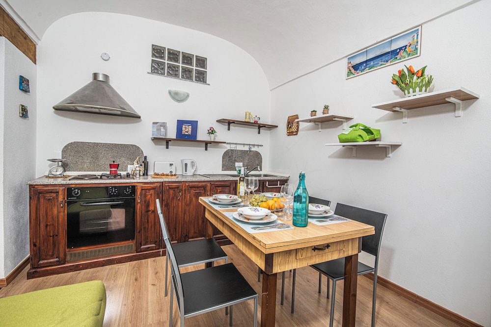 Standard Apartment, Multiple Bedrooms (Casa Simona)