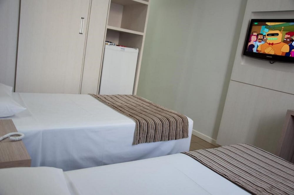 Standard Single Room photo 2