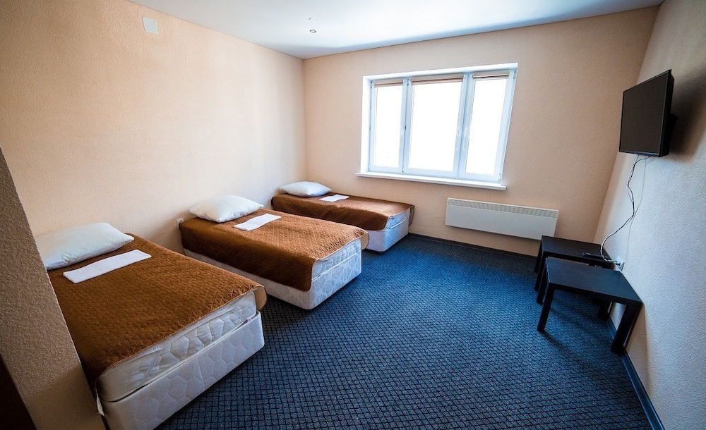 Basic Triple Room photo 1