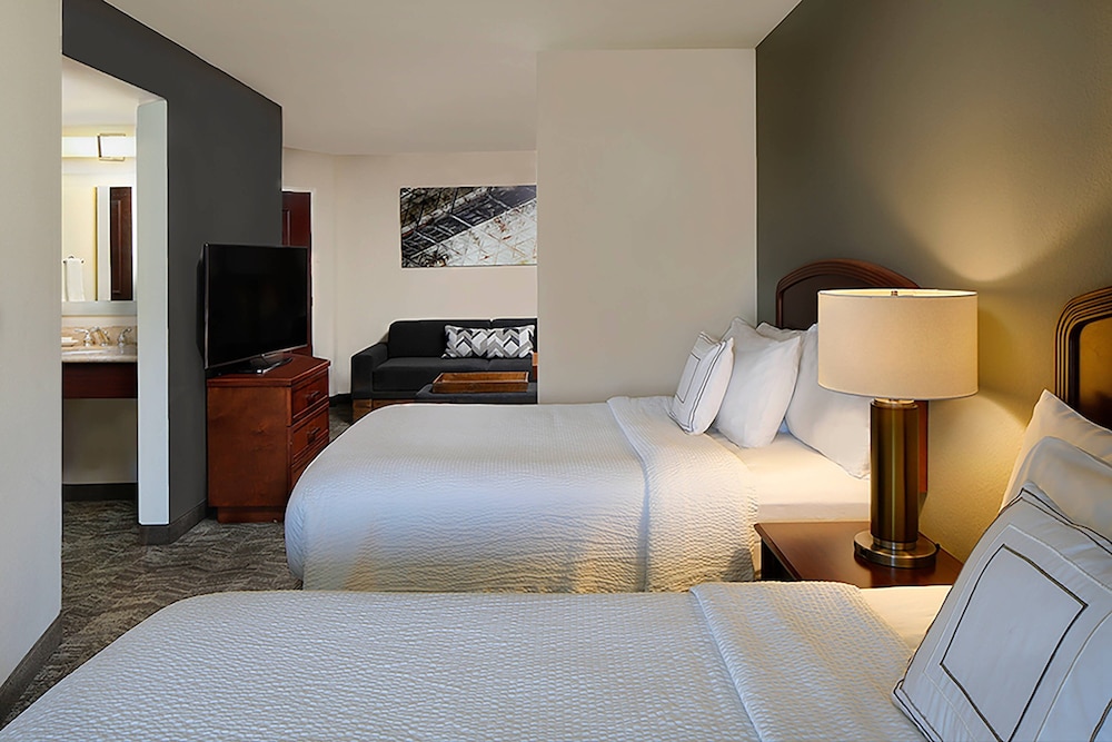 Studio Suite, Multiple Beds (Hearing Accessible) photo 3