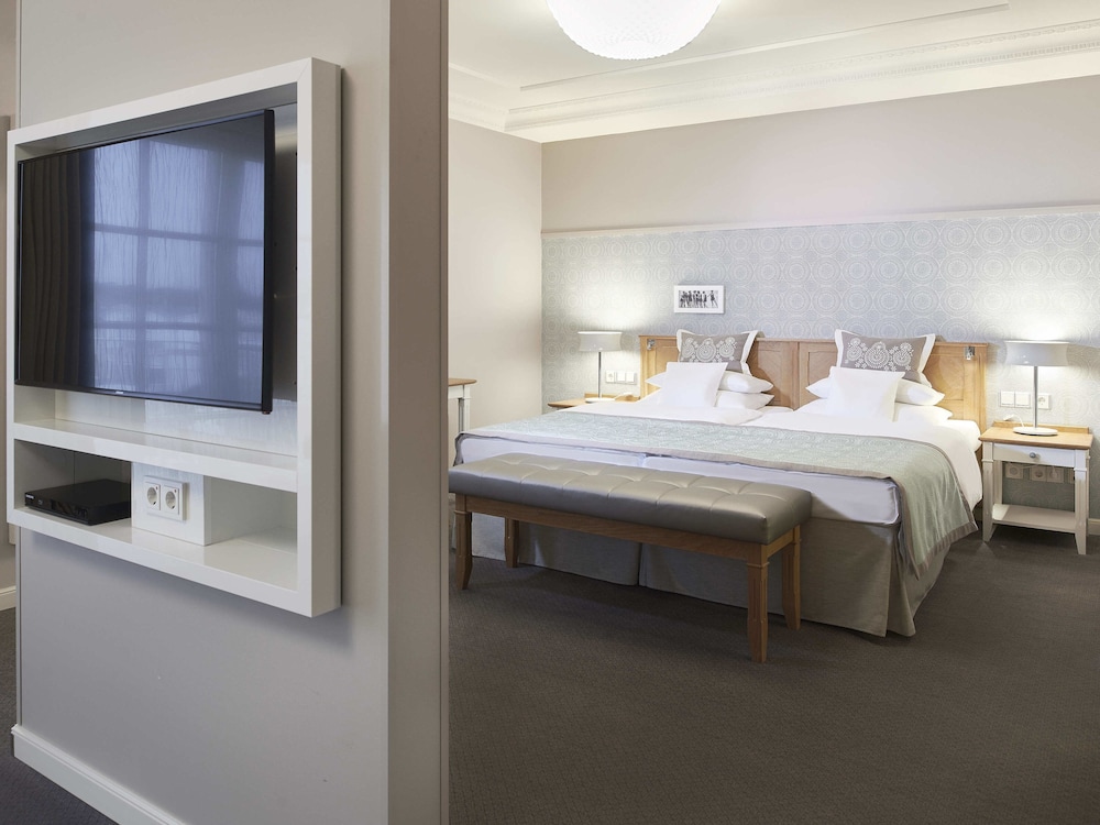 Grand Juniorsuite Countryside