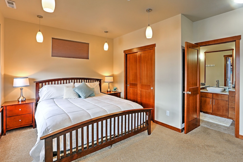 Apartment (3 Bedrooms) photo 1