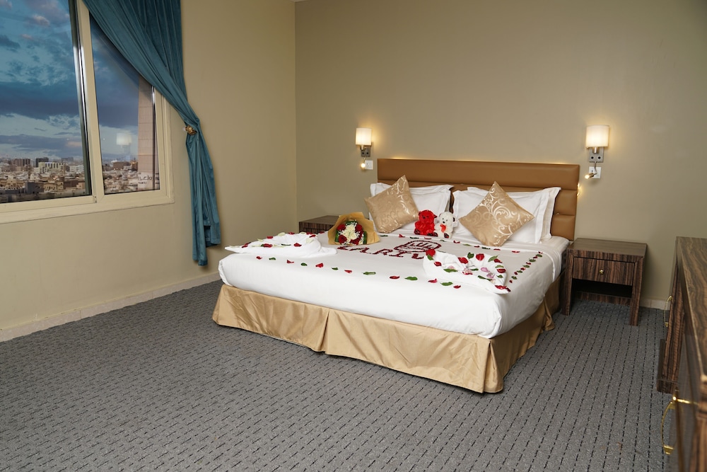 Royal Suite
