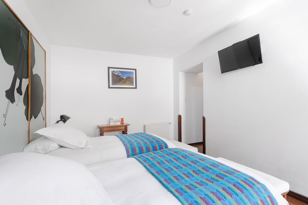 Standard Double Room photo 3