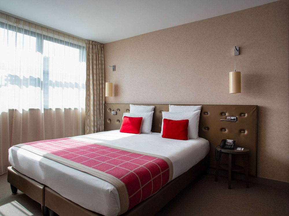 Classic Room, 1 Double Bed photo 3