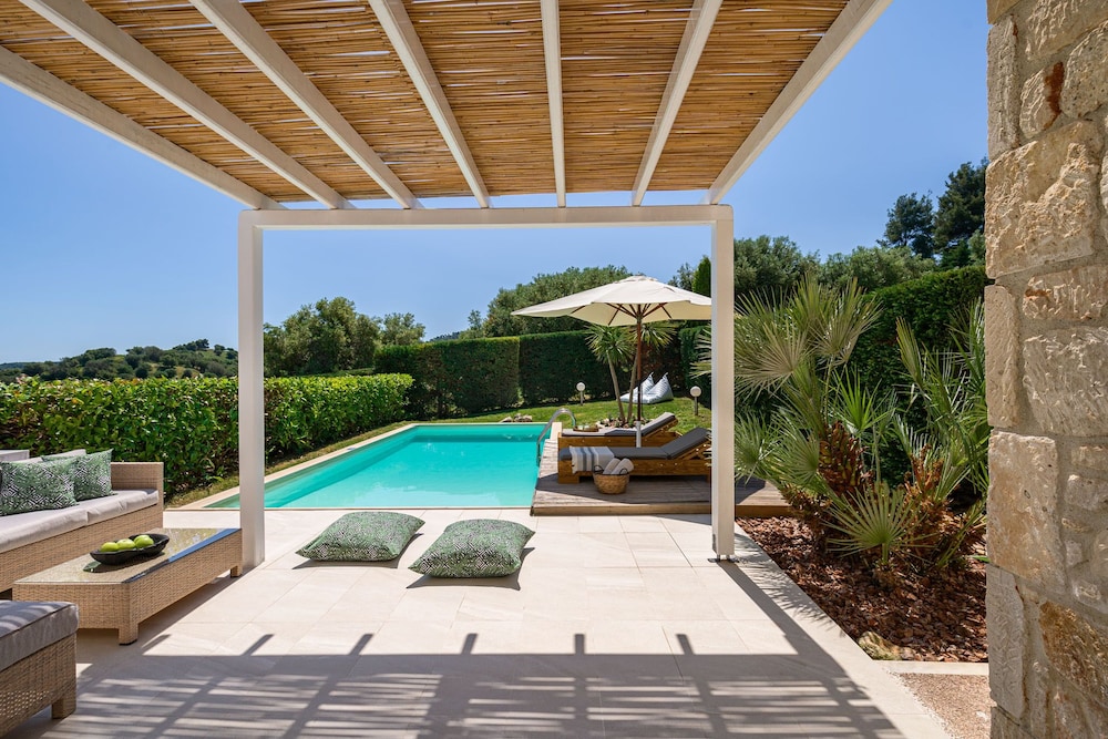 Villa - 3 Bedrooms with Private Pool photo 2