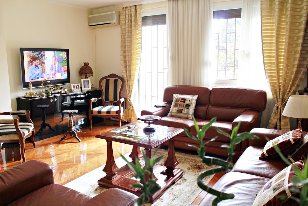 Apartment, 1 Double Bed with Sofa bed