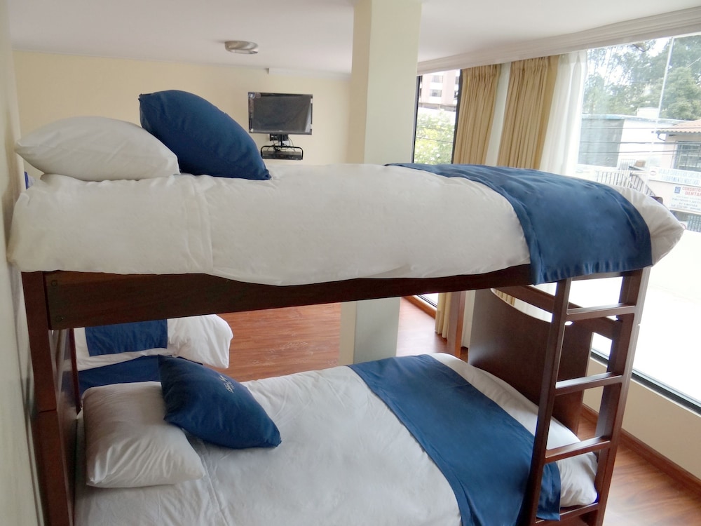 Triple Room, 3 Twin Beds