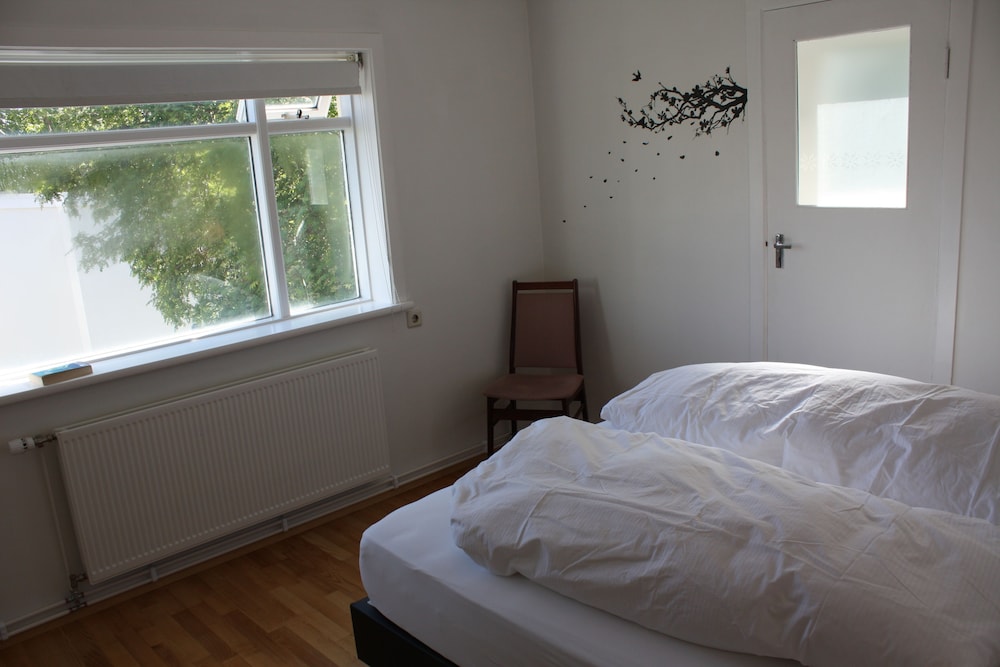 Double Room, Shared Bathroom photo 3