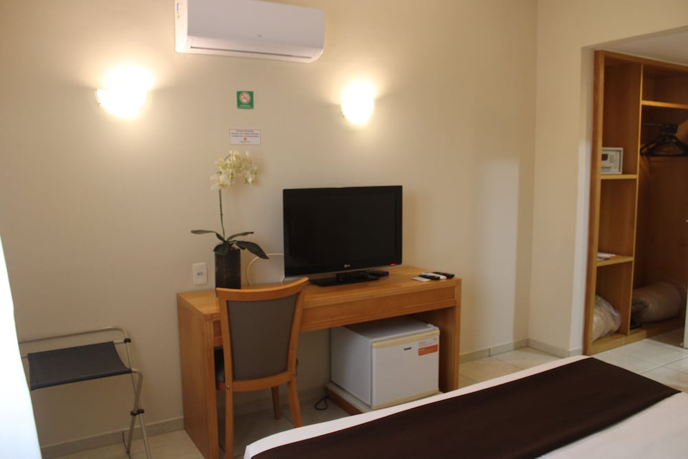 Deluxe Single Room - Photo 4