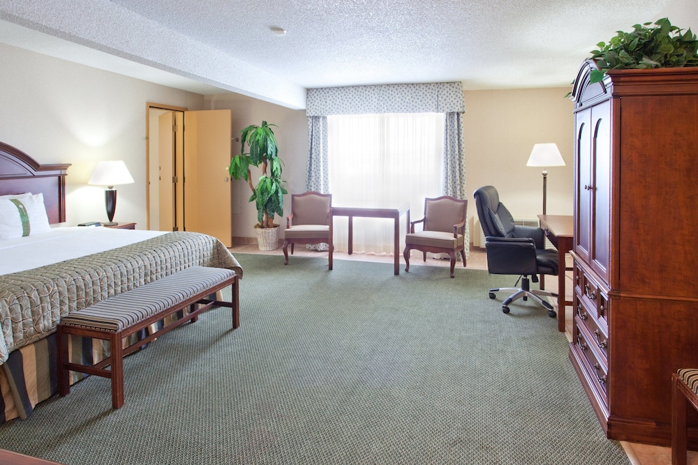 Suite, 1 Bedroom - Photo 4