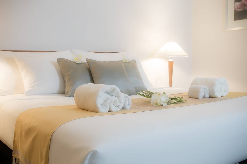 Deluxe Double Room, 1 Double Bed