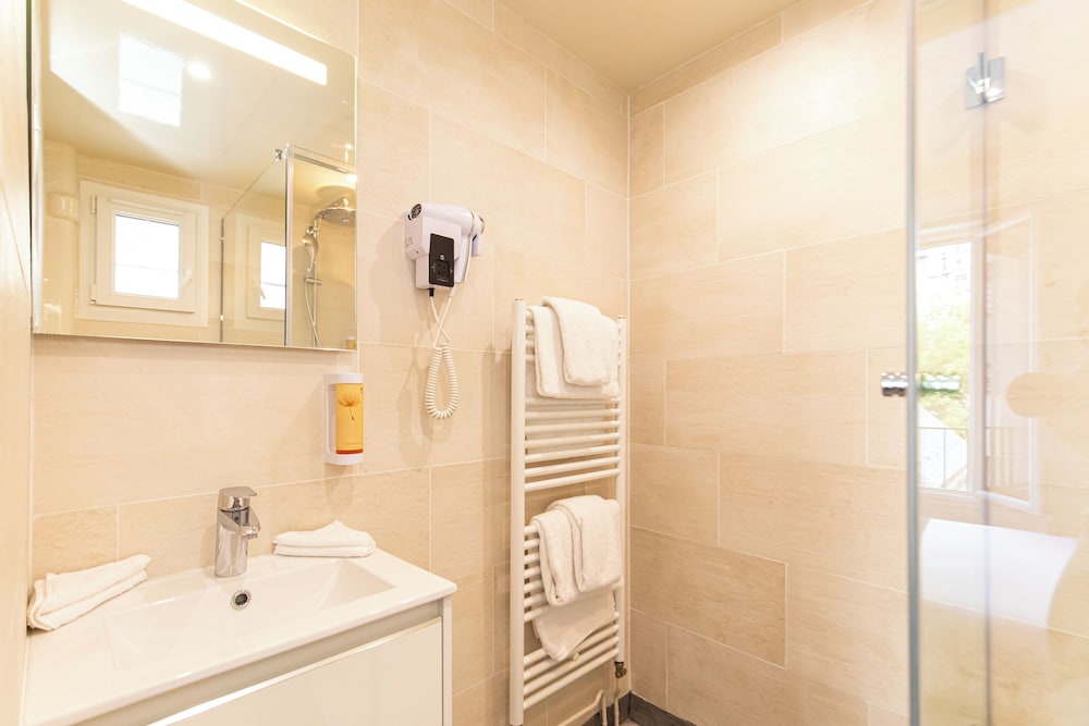 Hôtel de Paris Montparnasse - Photo 96