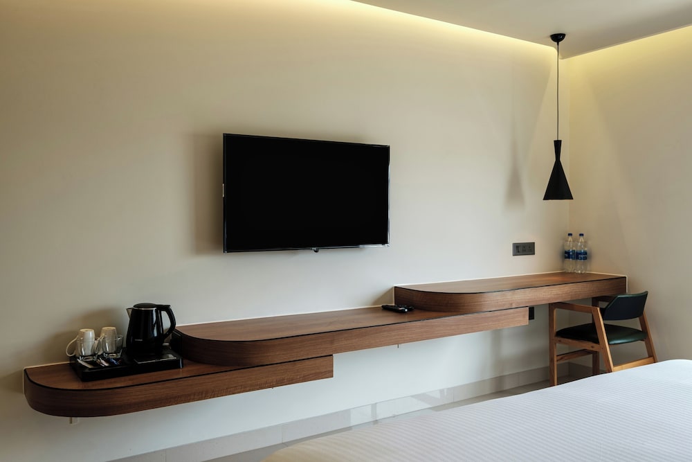 Urban Corner Room - Photo 32
