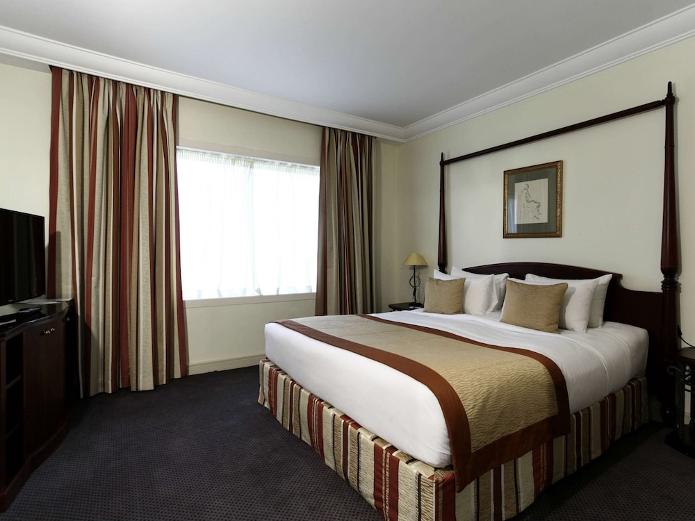 Executive Suite, 1 Double Bed - Photo 2
