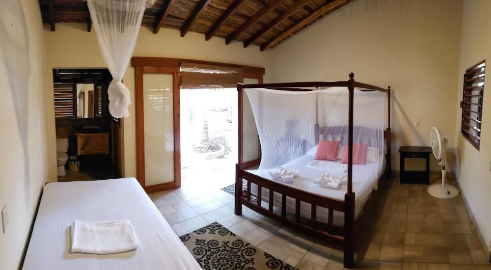 Room, 1 Bedroom, Accessible, Garden View photo 1
