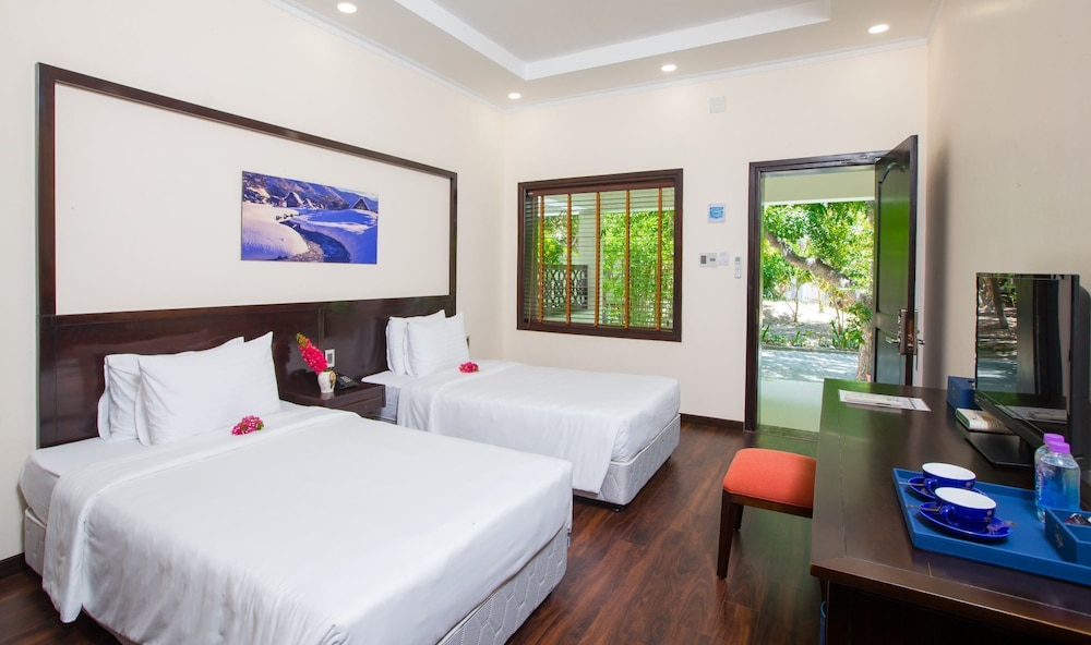 Exclusive Twin Room photo 1