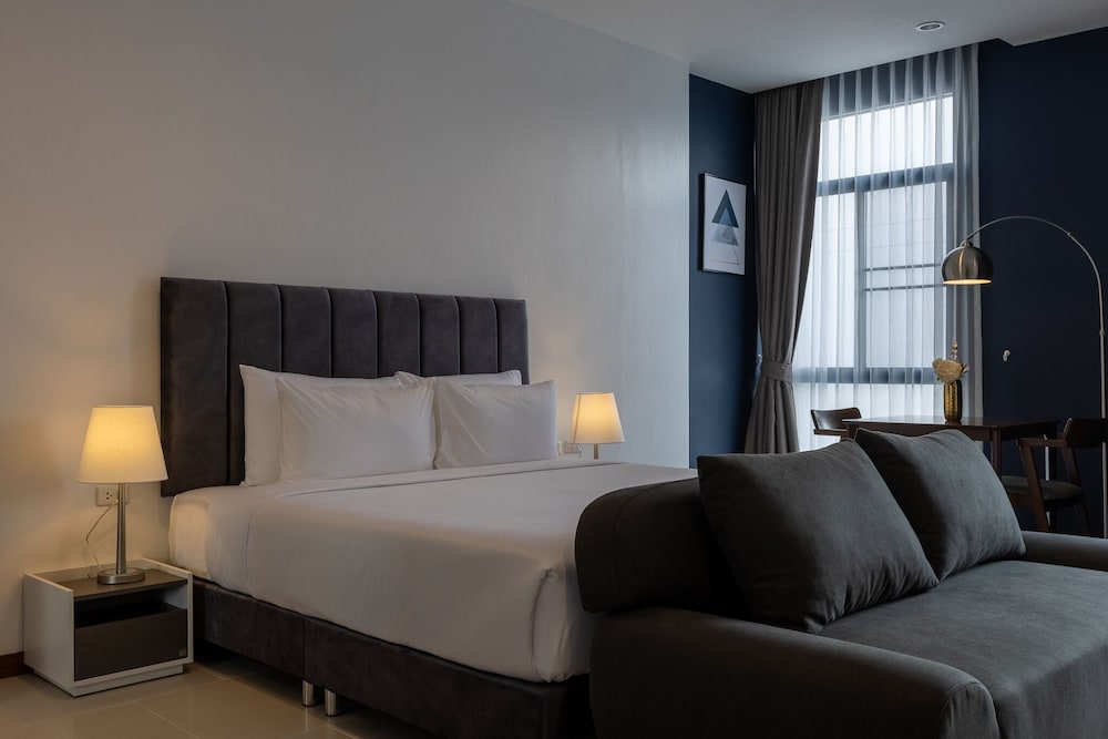 Deluxe Double Room - Photo 1