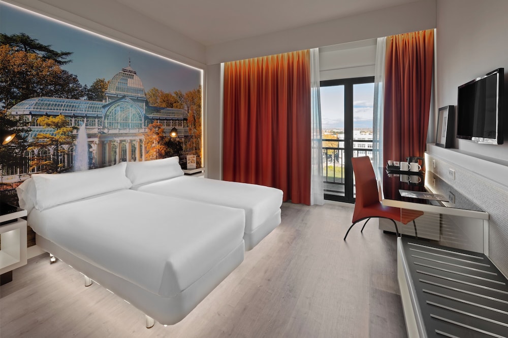 Double Room Single Use (Instyle with Parking)