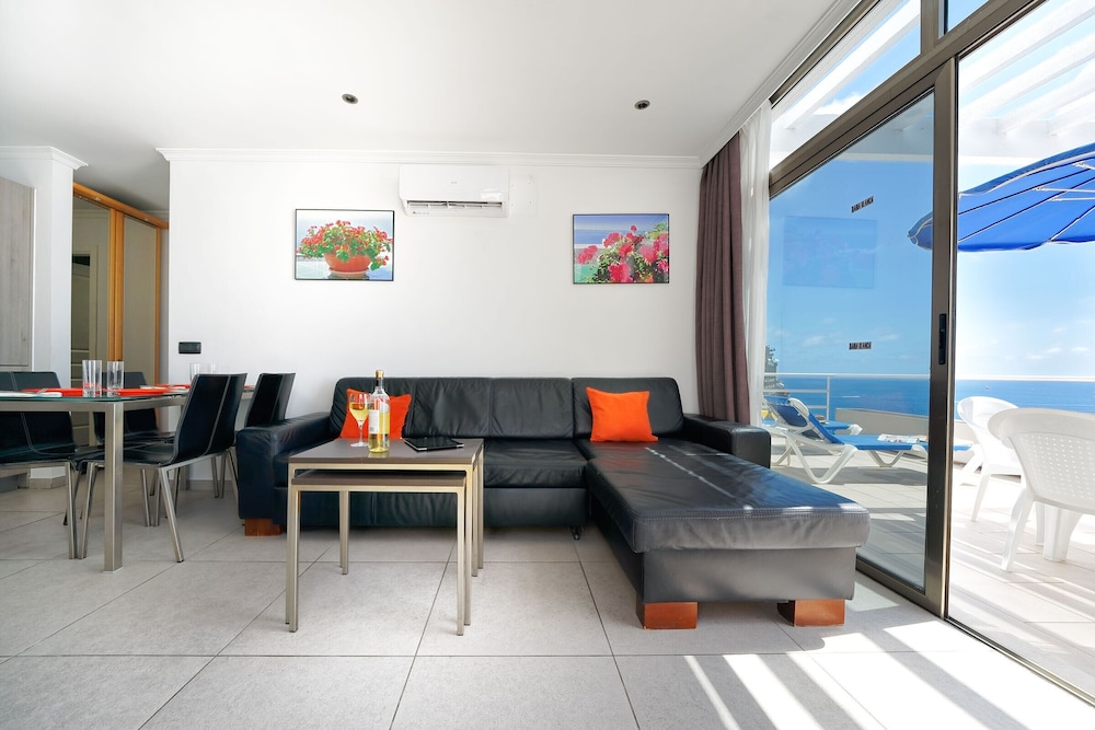 Superior Apartment, 1 Bedroom - Photo 9
