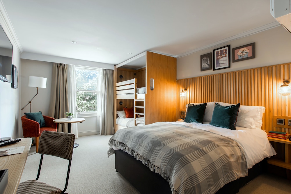 Family Double Room photo 2