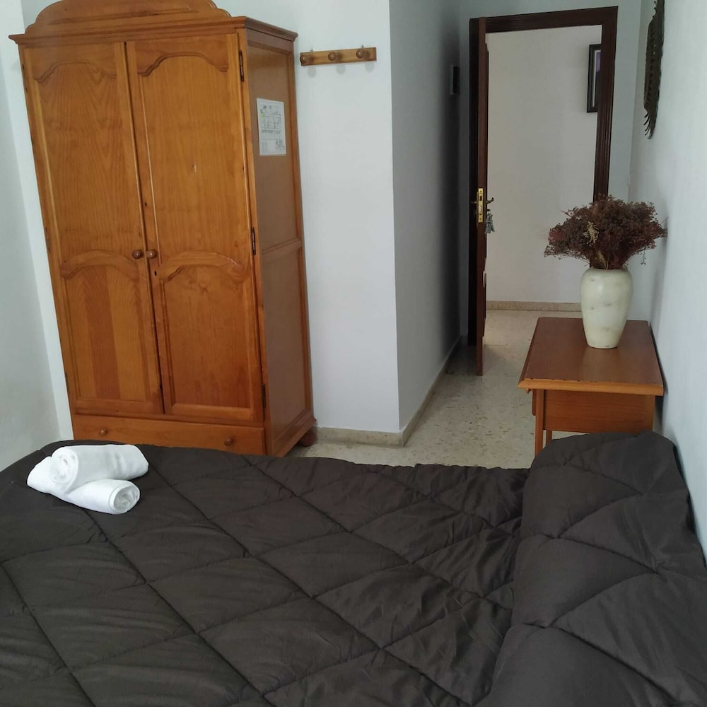 Habitación Triple Económica