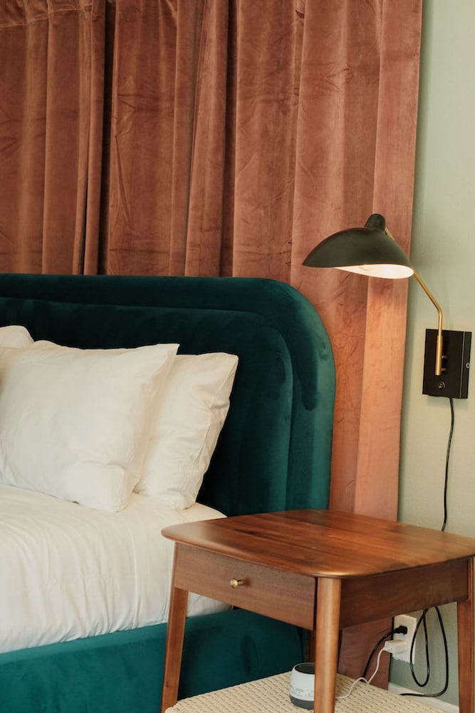 Mod Maya Hotel in Palm Springs, Billede 194